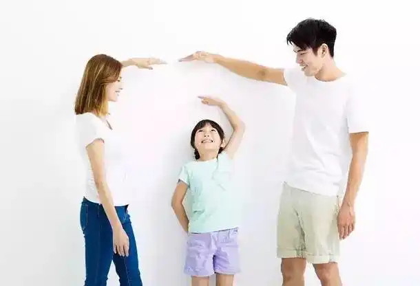 成都青羊赛高生长发育医院:孩子长高抓住这三个阶段高个子不难! .