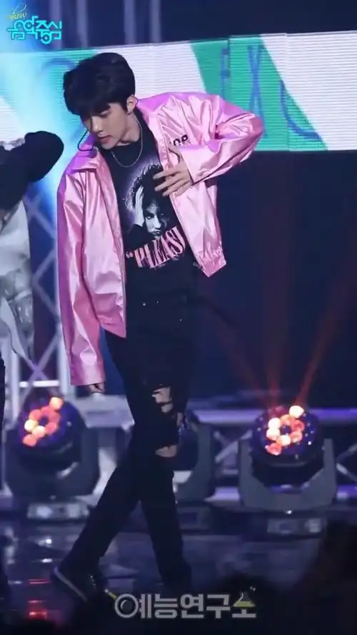 exoluckyoneluckyonekoreanverexo