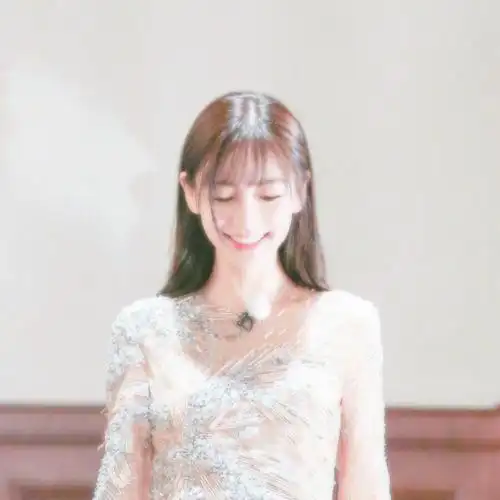 自截‖自调‖ab头像 angelababy