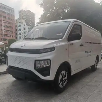 面包车司机招募月薪1万货拉拉快狗货满满深圳货车配送