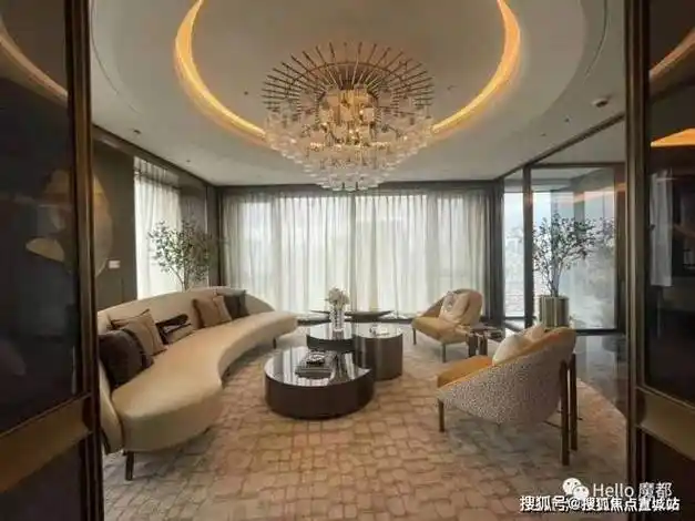 古北壹号公馆2024售楼中心官网—24小时预约热线价值解析