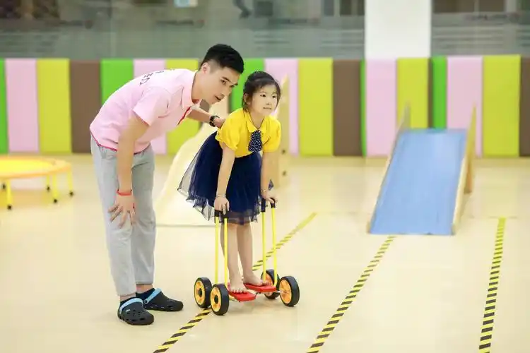 厦门儿童感统培训