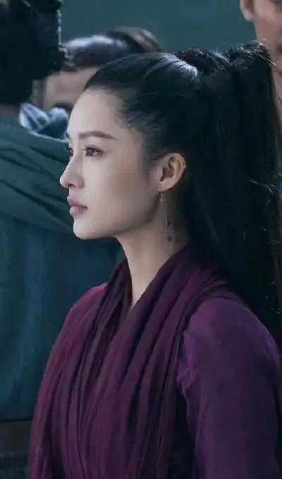 《诛仙》【陆雪琪】李沁