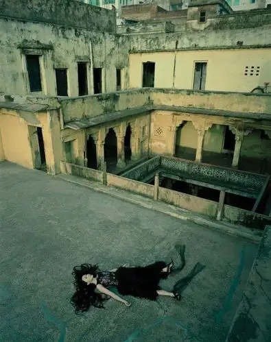 izima kaoru 唯美死亡