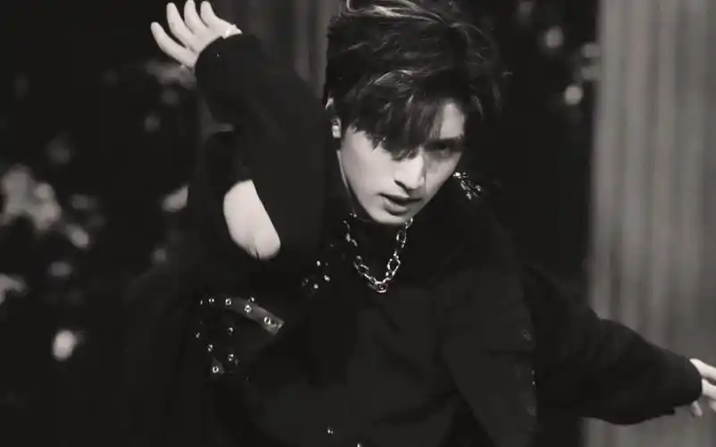 严浩翔巴比伦芜湖是深夜福利啊babababylon