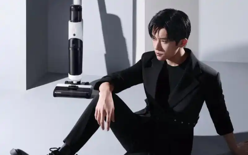 【易烊千玺】eureka优瑞家全球品牌代言