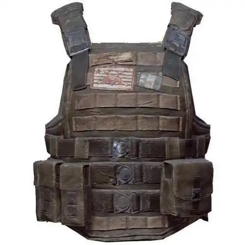 这样东西在现在的正式服中真的只能算是稀有的存在了