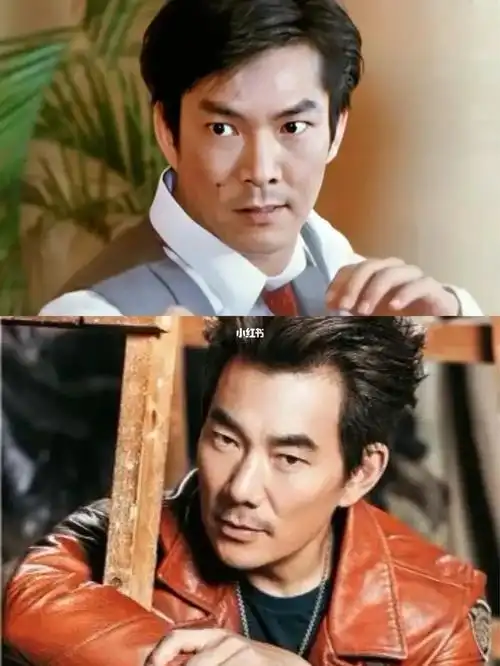 元彪不会是任贤齐的亲大哥吧