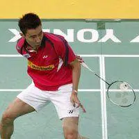 羽毛球头像李宗伟_微信头像图片大全