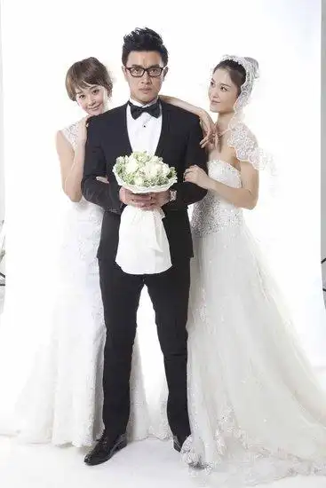 《因为爱情有多美》剧情介绍 李泰樱子蒋毅海陆虐恋