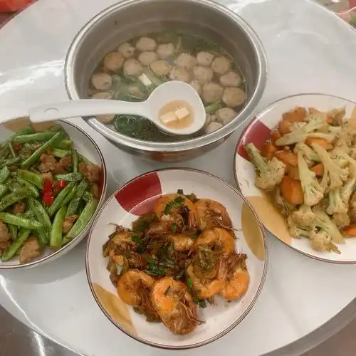 小树苗987做的晚餐612024年5月13日