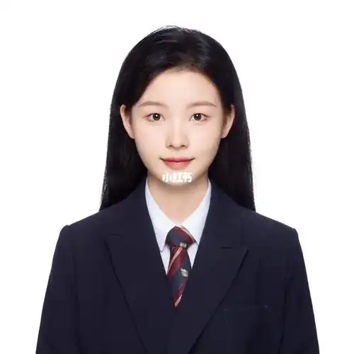 超好看的考研证件照来啦