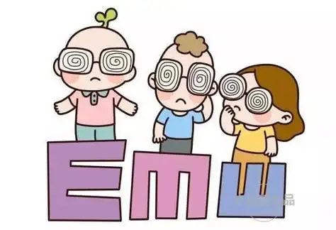 小儿推拿杨晓儿童近视的常见原因有哪些如何有效做好防控