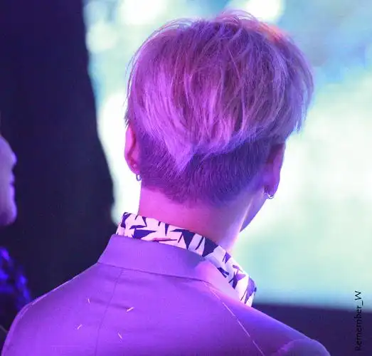 remember_w陈伟霆精彩站的照片   微相册