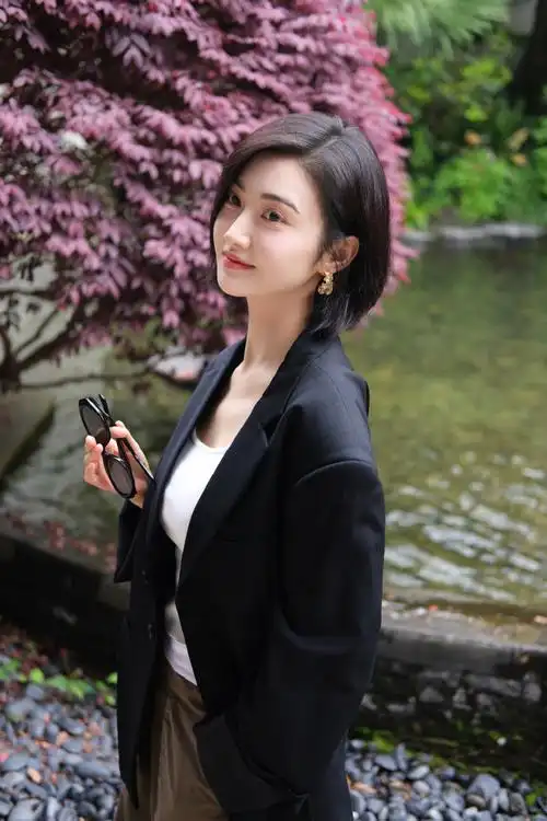 sweet老板的生活时刻分享@景甜