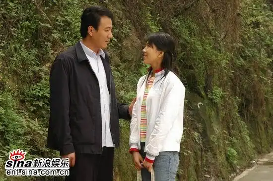 资料图片:电视剧《岁月》精彩剧照(90)