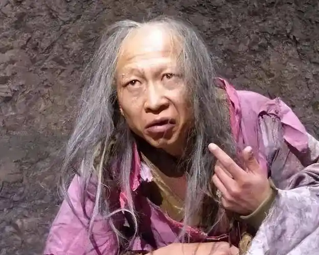 演员李明坐出租车,被司机报警请去警局喝茶,原因太像犯罪嫌疑人_角色