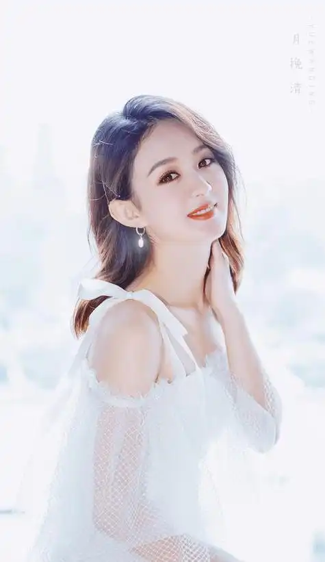 2021年,当冯绍峰和赵丽颖宣布了和平分手的消息,整个娱乐圈都为之一震