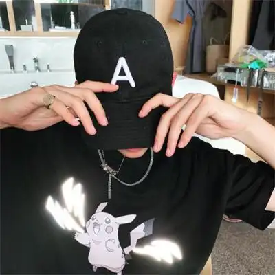 高端又高级的酷拽潮流真人男生头像 时尚好看不俗气的帅气男头