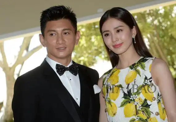 吴奇隆的老婆是哪个(吴奇隆的两任妻子都是女星,前妻嫁美国人后衰落