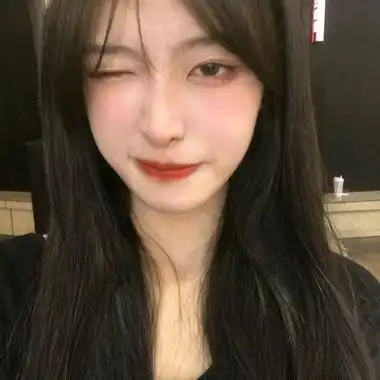 女孩照片漂亮真人头像高清漂亮小姐姐照片真人头像