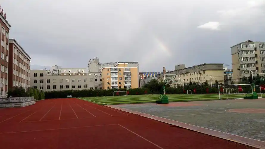 长春市第二中学