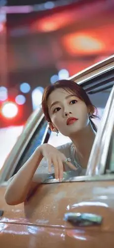 壁纸_手机壁纸_明星美女手机壁纸_我要个性网