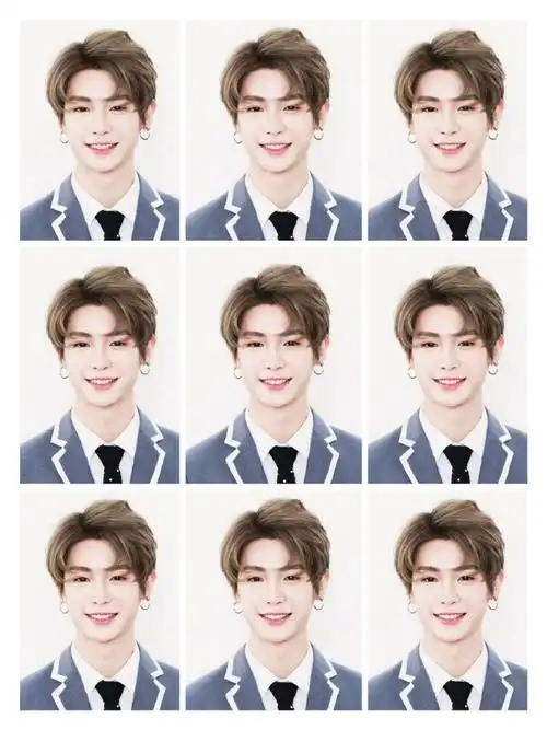 黄明昊justin篮板青春##夏日限定(inst.)