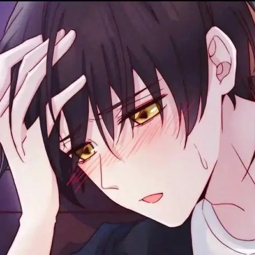 2020年4月16日 21:02   关注  动漫 头像 手机壁纸 男生头像 神仙