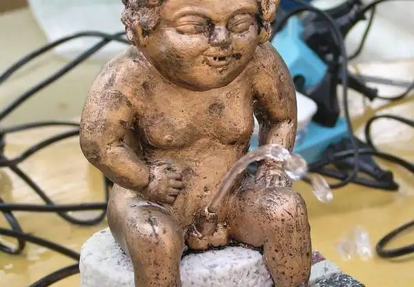 虽说男人自慰是常情,但还是有很多女性无法接受.