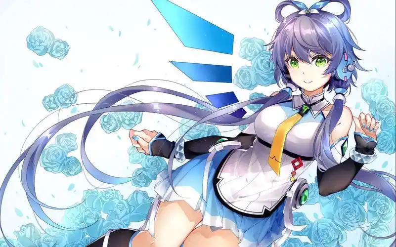 【3d建模】当建模遇上洛天依,千万别说配音有问题