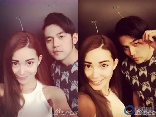 周杰伦用昆凌帐号放闪啦! 甜蜜哼「听妈妈的话～」