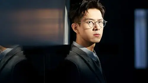 李现明星风尚壁纸4