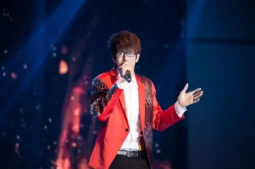 第二季中国新歌声永康赛区20强突围赛紫薇之夜星光灿烂