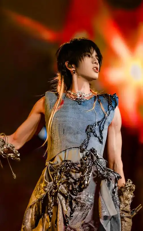 2023华晨宇火星演唱会