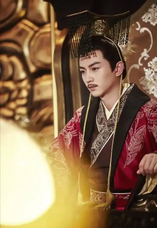 陈晓陆战之王##陈晓独孤皇后