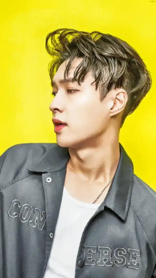 张艺兴匡威亚太区代言人