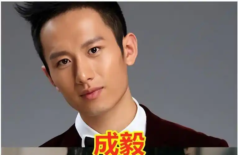 看了明星"判若两人"的旧照,才发现,资本"造星"的力量太强大