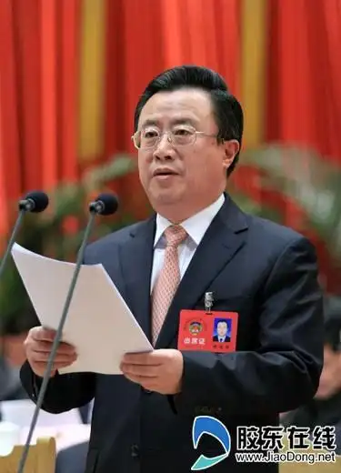 郝德军在市政协十二届一次会议闭幕大会上的讲话(图)