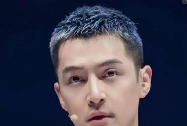 这几位板寸发型最帅的男星,张一山垫底,杨洋仅排第三!