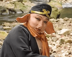 微信沙雕表情包:宝贝,可以别吃了吗_网易订阅