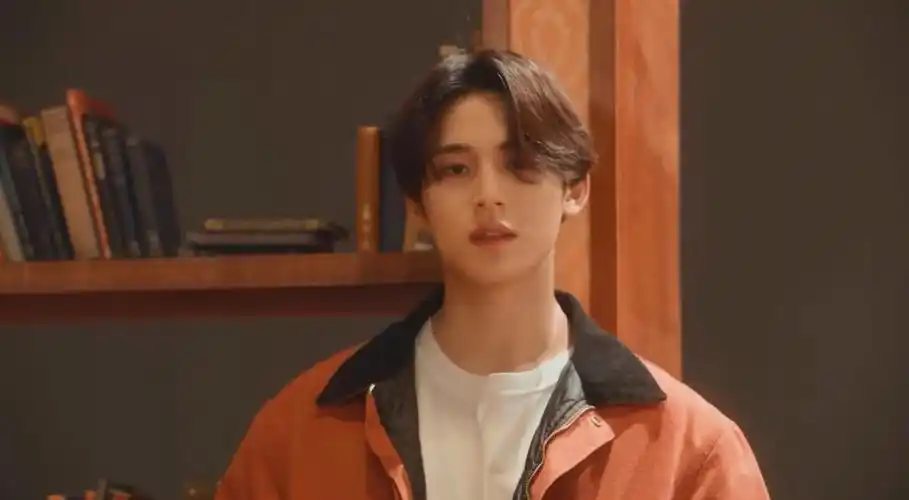 好帅我愿称之为南韩金城武