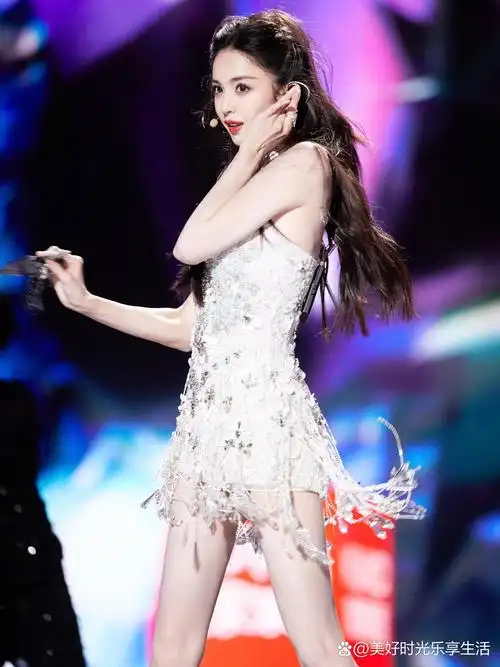 古力娜扎公开维持身材秘诀:6大方法助你轻松瘦身 古力娜扎,这位备受