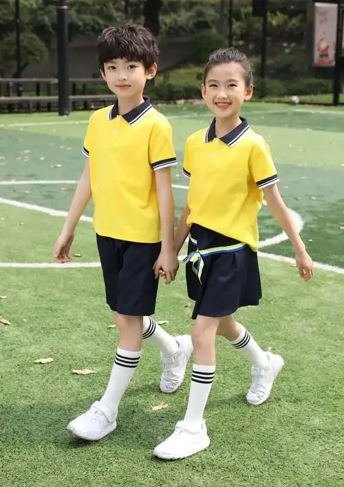 2020校服园服新品