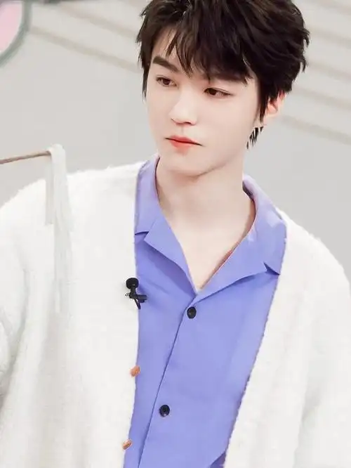 于重庆市,中国内地流行乐男歌手,影视演员,男子演唱组合tfboys队长