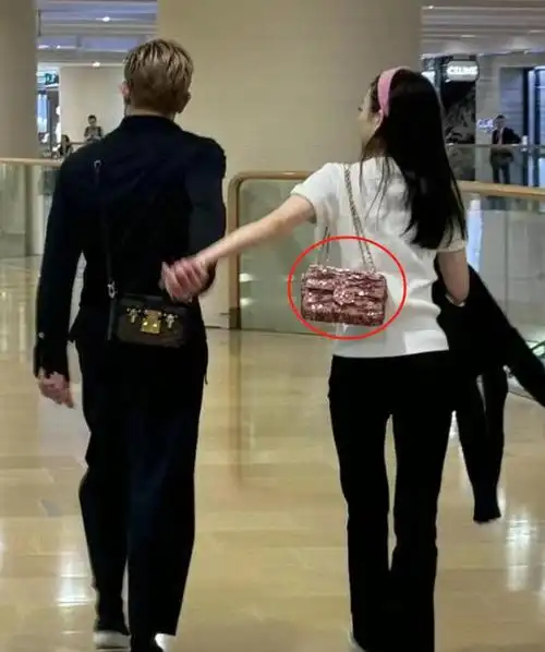 郭富城方媛520秀恩爱,身高差抢镜,时尚造型吸睛!