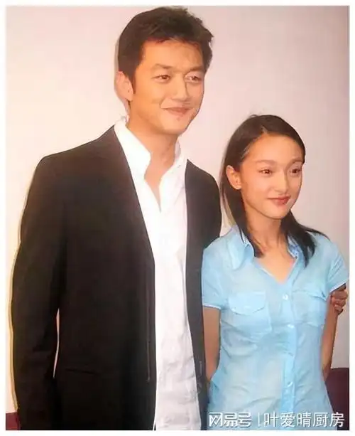 李亚鹏左手握着商场右手还有情场最后都变成了唏嘘一场