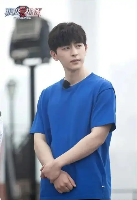 退网1年后再看邓伦如今的窘境真是可恨又可悲