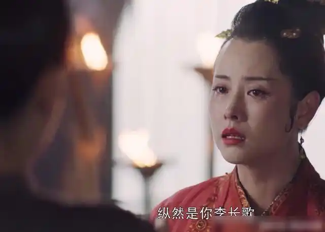 长歌行4349集预告长歌与阿隼乐嫣与皓都约定婚事可敦作死