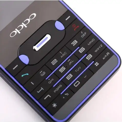 oppoa115k直板按键学生老人音乐手机男女备用oppor801t oppoa115